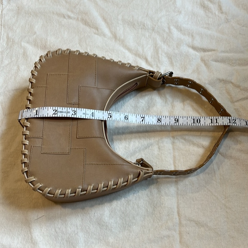 Faux Leather Handbag Set - Picture 13 of 16